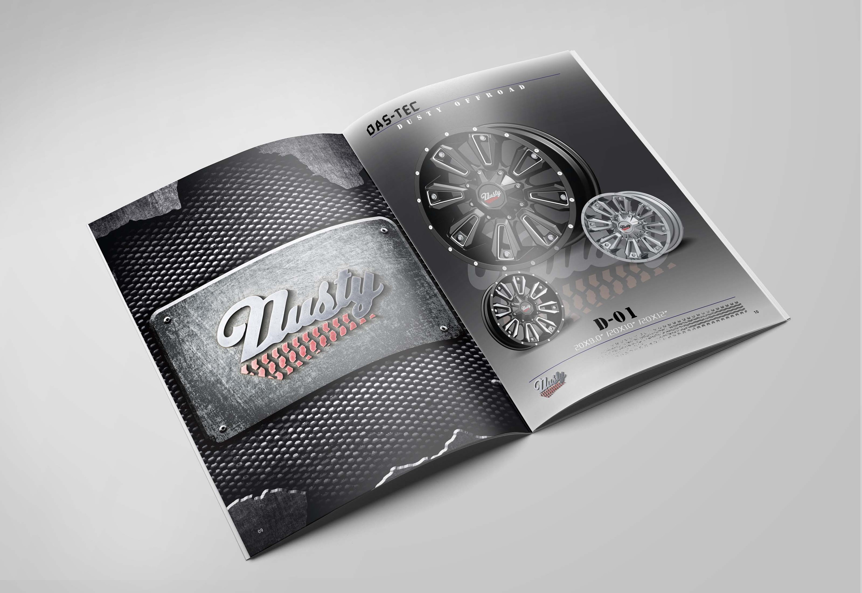 鎮(zhèn)江地區(qū)領(lǐng)先企業(yè)——丹陽達(dá)斯特科技產(chǎn)品宣傳畫冊(cè)廣告設(shè)計(jì)