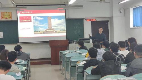 逐夢青春 從職場到課堂，31歲高職畢業生的求學新征程