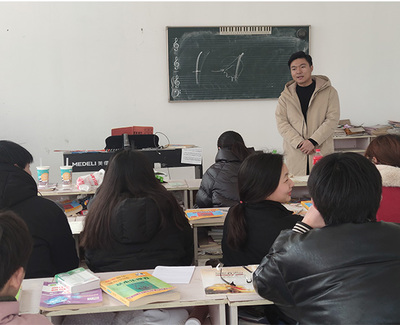 安徽萊茵 藝考學子的口碑之選，以專業成就夢想