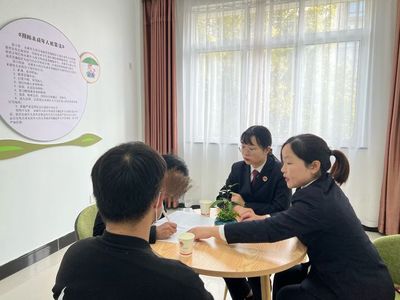 津市檢察院“玉芳姐姐工作室”家庭教育指導(dǎo)服務(wù)站正式開(kāi)課 為家庭成長(zhǎng)注入專(zhuān)業(yè)力量